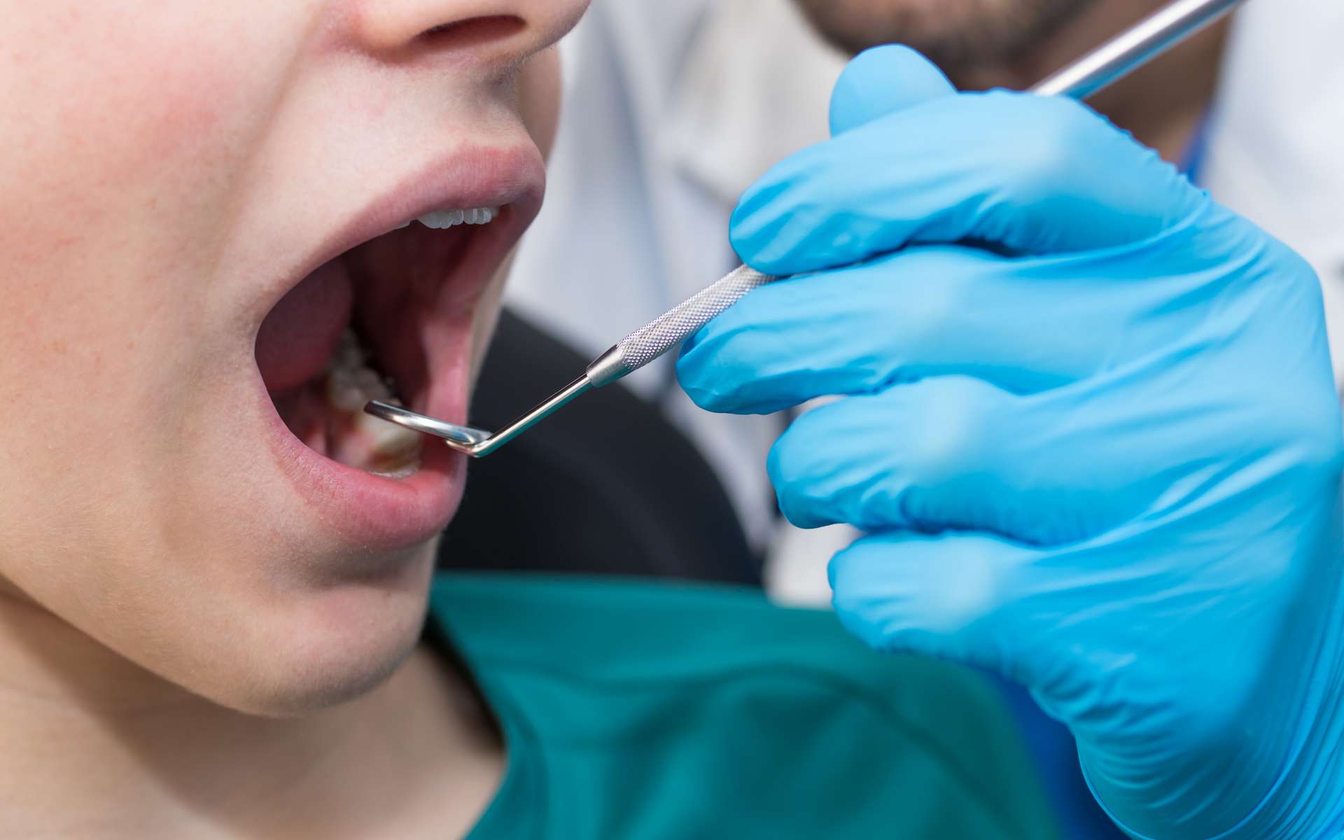 Clinique dentaire : comment se rendre dans une clinique ?
